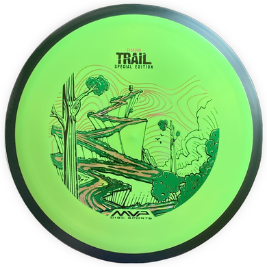 Trail - Fission SE- 10/5/-1/1