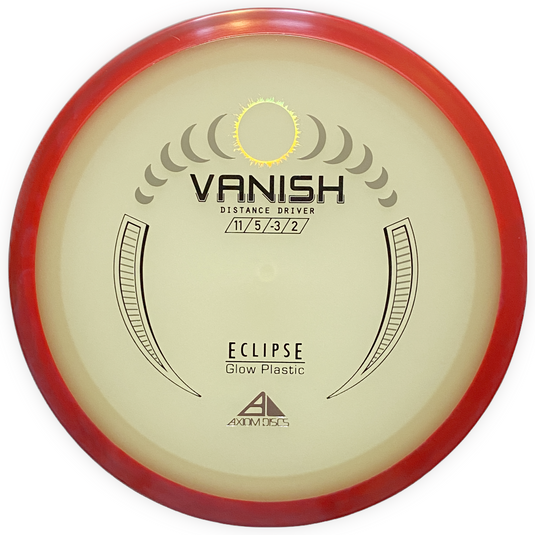 Vanish - Eclipse - 11/5/-3/2