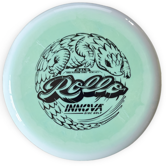Rollo - Halo Star - 5/6/-4/1