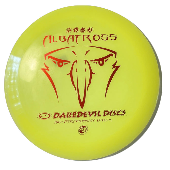 Albatros - Haute Performance - 14/6/-2/3