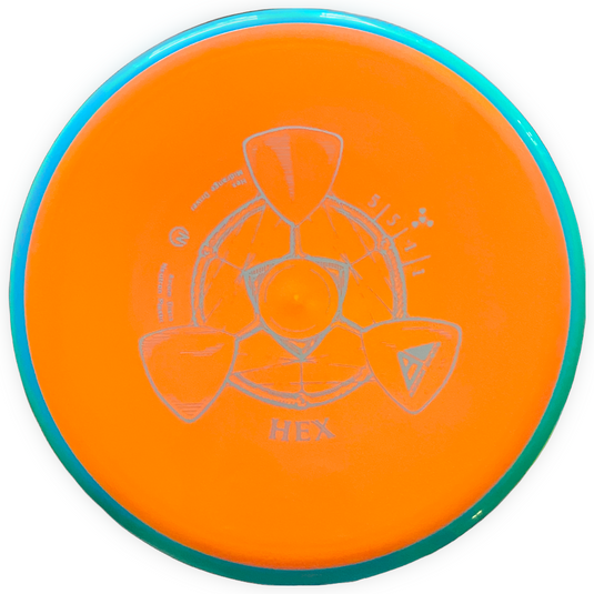 Hex - Neutron - 5/5/-1/1