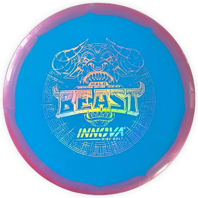 Beast - Halo Star - 10/5/-2/2