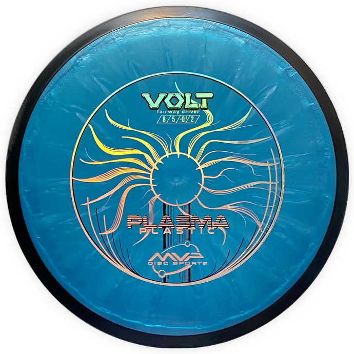 Volt - Plasma - 8/5/-0.5/2