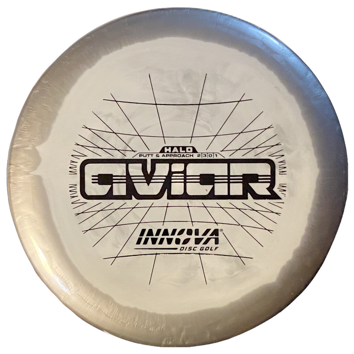 Aviar - Étoile Halo - 2/3/0/1