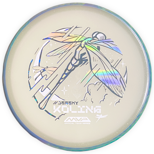 Tempo - Particle Glow SE - 4/4/0/2.5