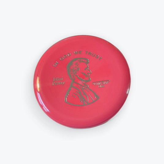 Lone Star Discs - Mini