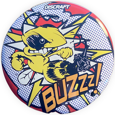 Buzzz Lichten - Supercolour - 5/4/-1/1