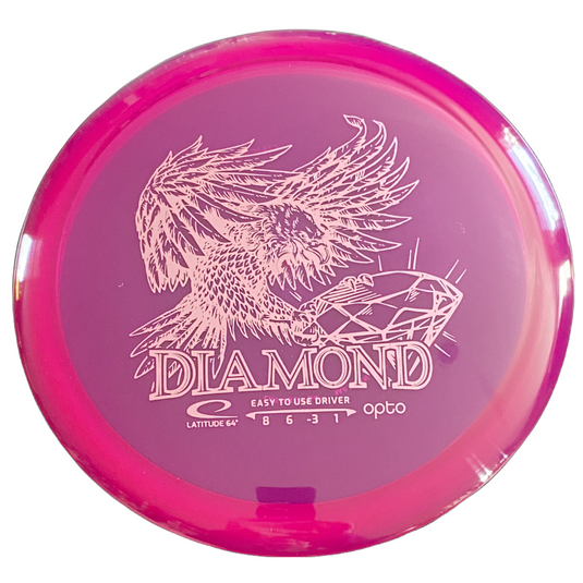 ZZ Diamond - Optique - 8/6/-3/1