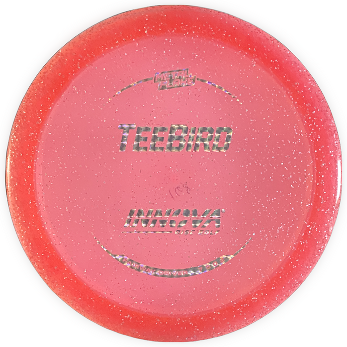 TeeBird - Champion Metal Flake - 7/5/0/2