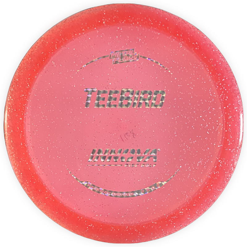 Chargez l&#39;image dans la visionneuse de la galerie, TeeBird - Champion Metal Flake - 7/5/0/2
