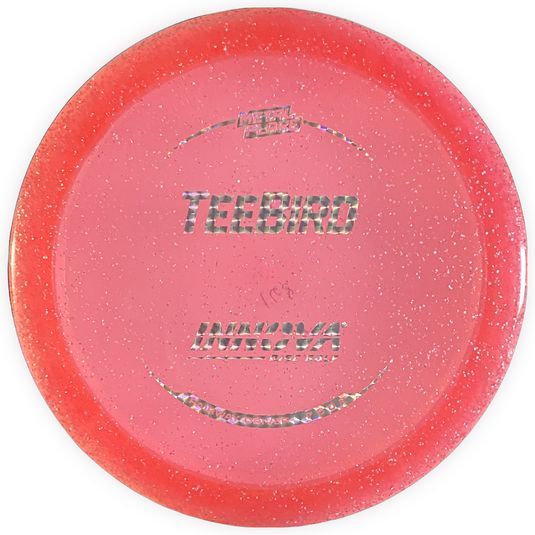 TeeBird - Champion Metal Flake - 7/5/0/2