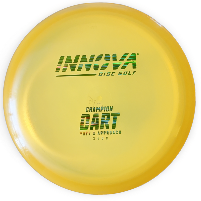 Load image into Gallery viewer, Dart - Champion - 3/4/0/0
