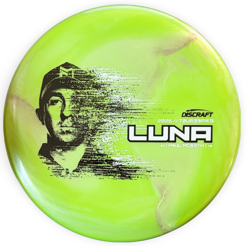 Load image into Gallery viewer, Luna - Special Blend - Tour Series - 3/3/0/3
