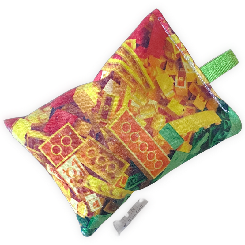 Load image into Gallery viewer, Buddy Bag 3.0 (Chalk Bag)
