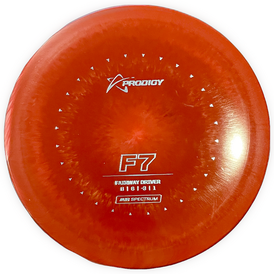 F7 - Air Spectrum - 8/6/-3/1