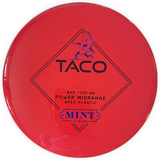 Taco - Apex - 5/5/0/2