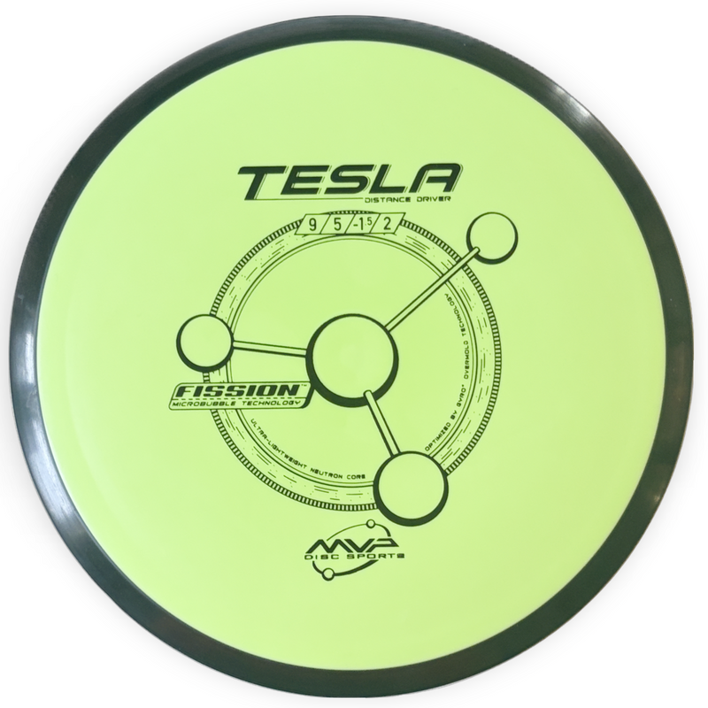 Chargez l'image dans la visionneuse de la galerie, Tesla-Fission-9/5/-1.5/2
