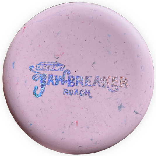 Roach - Jawbreaker - 2/4/0/1