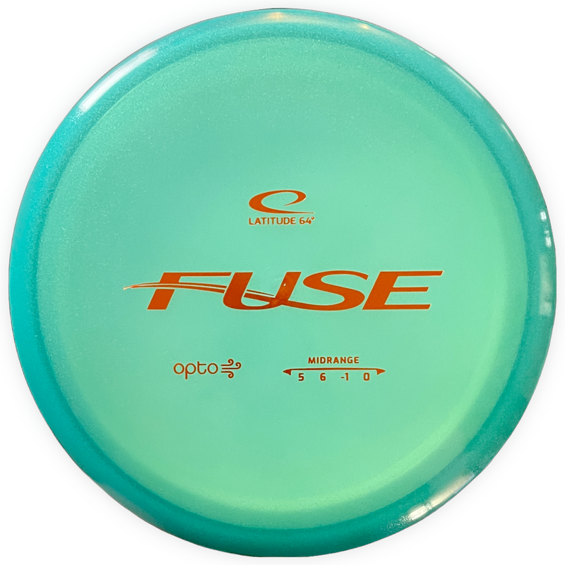 Load image into Gallery viewer, Fuse - Opto Air -  5/6/-1/0
