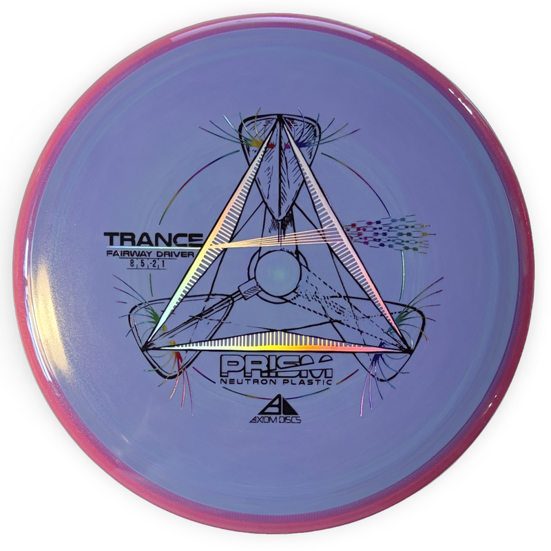 Load image into Gallery viewer, Trance - Prism Neutron - 8/5/-2/1

