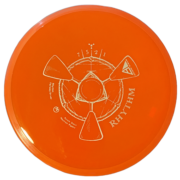 Rhythm - Neutron - 7/5/-2/1