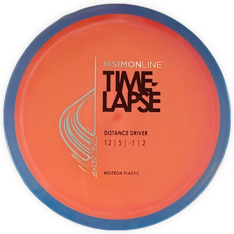 Load image into Gallery viewer, Time-Lapse  - Neutron retooled - 12/5/-1/2
