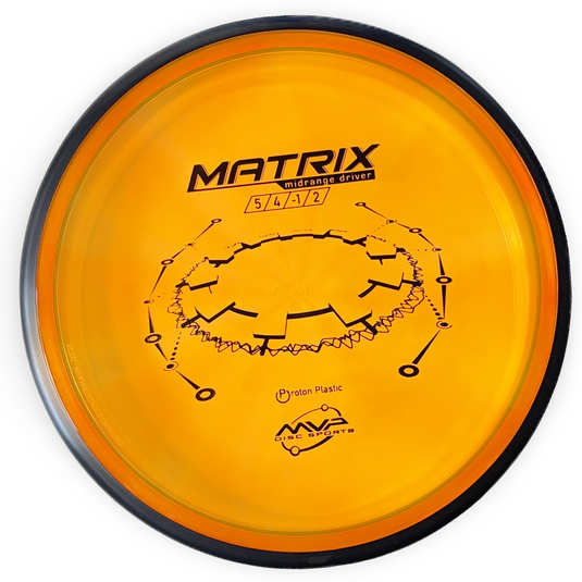 Matrix - Proton - 5/4/-1/2