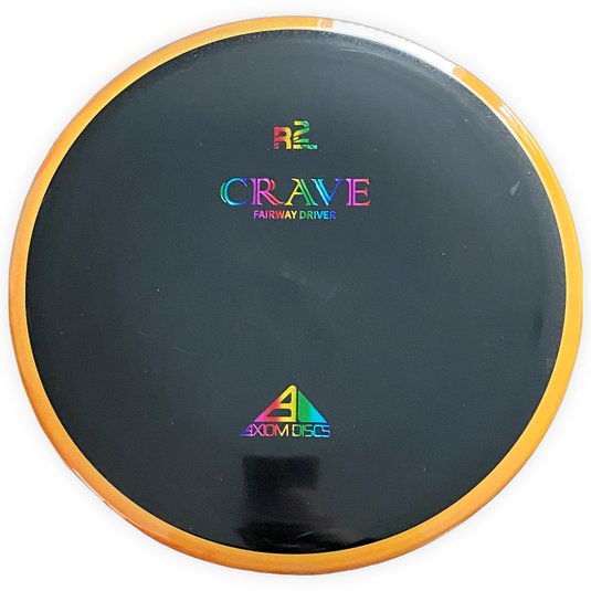 Crave - R2 - 6,5/5/-1/1