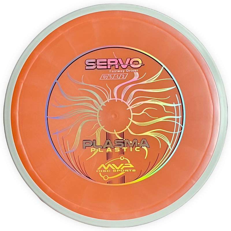 Load image into Gallery viewer, Servo - Plasma - 6.5/5/-1/2
