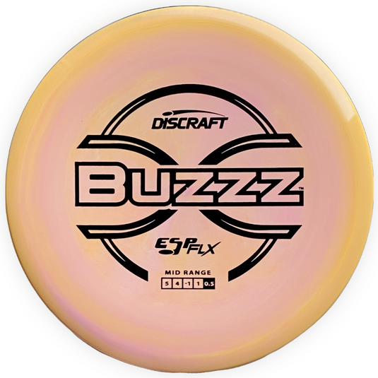 Buzzz-ESP Flex-5/4/-1/1
