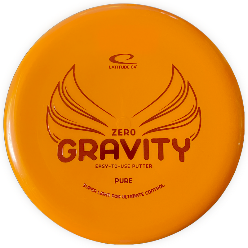 Load image into Gallery viewer, Pure - Zero Gravity - 3/3/-1/1
