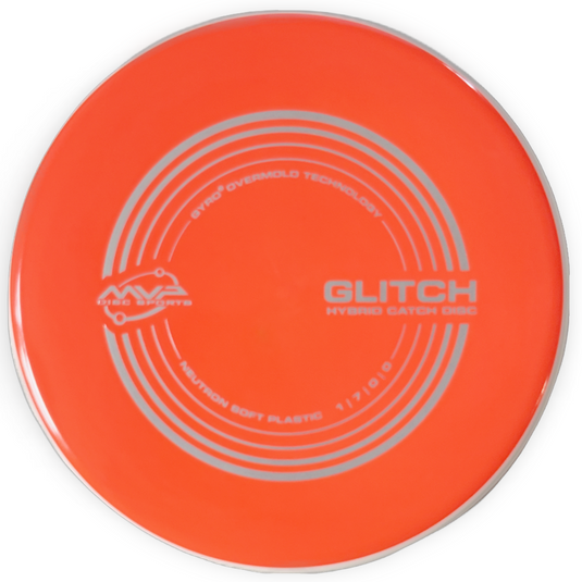 Glitch - Neutron Soft - 1/7/0/0