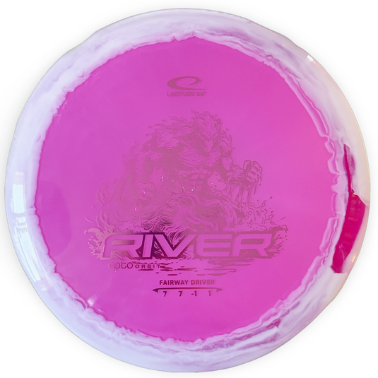 River - Opto Orbit - 7/7/-1/1