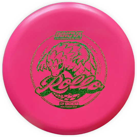 Rollo - DX - 5/6/-4/1