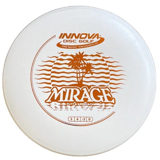 Mirage - DX - 3/4/-3/0