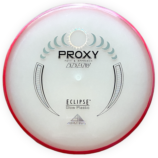 Proxy - Éclipse - 3/3/-1/0,5