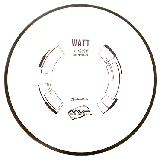 ZZ Watt - Neutron  - 2/5/-0.5/0.5
