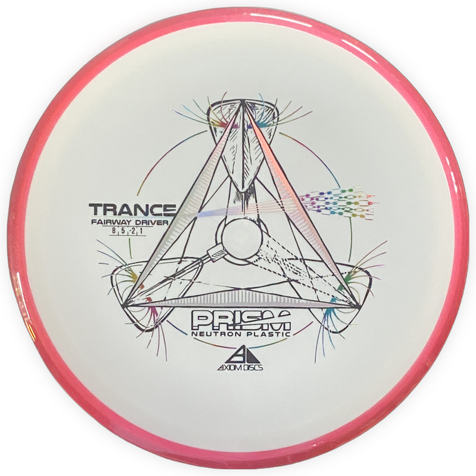 Trance - Prism Neutron - 8/5/-2/1