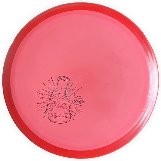 Chaos - Fission L2 - 13/5/-1,5/2