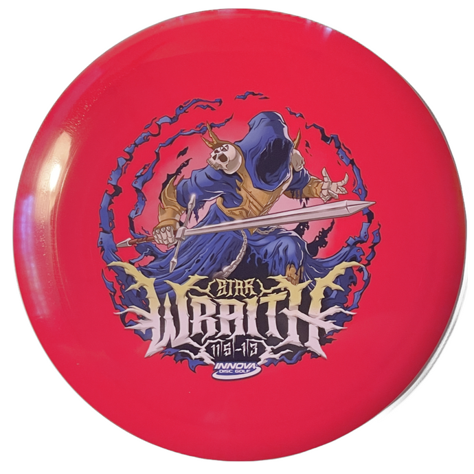 Wraith - Star - 11/5/-1/3
