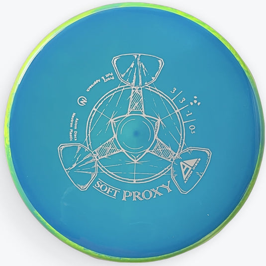 Proxy - Neutron Soft - 3/3/-1/0,5