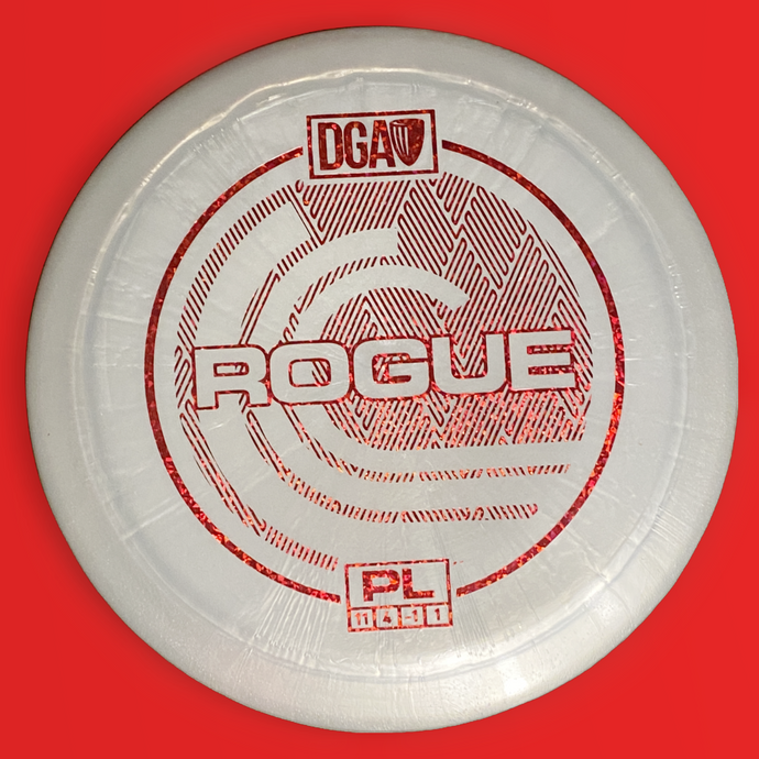 Rogue - 11/4/-1/1 - Consignation #178