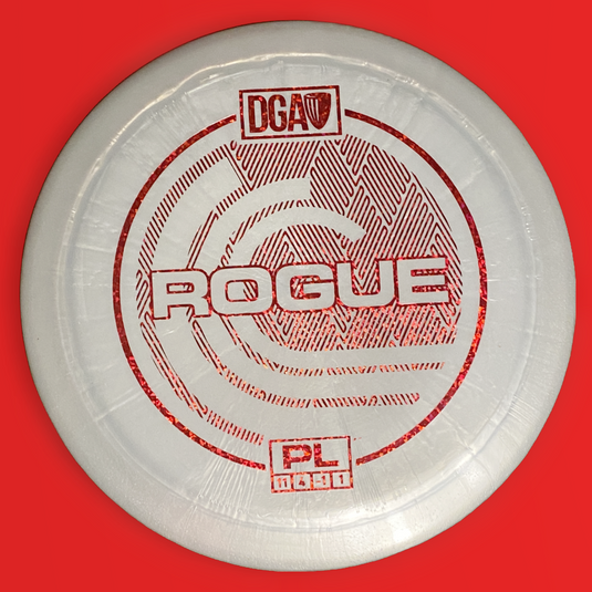 Rogue - 11/4/-1/1 - Consignment