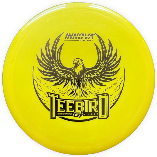 TeeBird - G-Star - 7/5/0/2