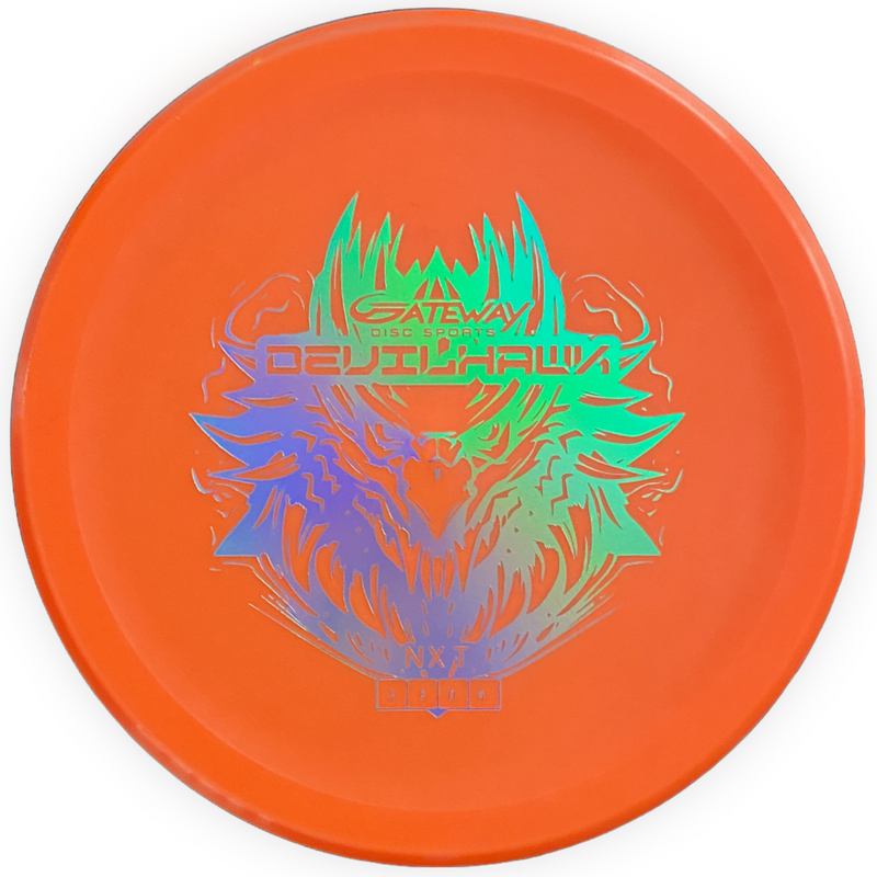 Load image into Gallery viewer, Devilhawk - NXT - 3/3/0/4
