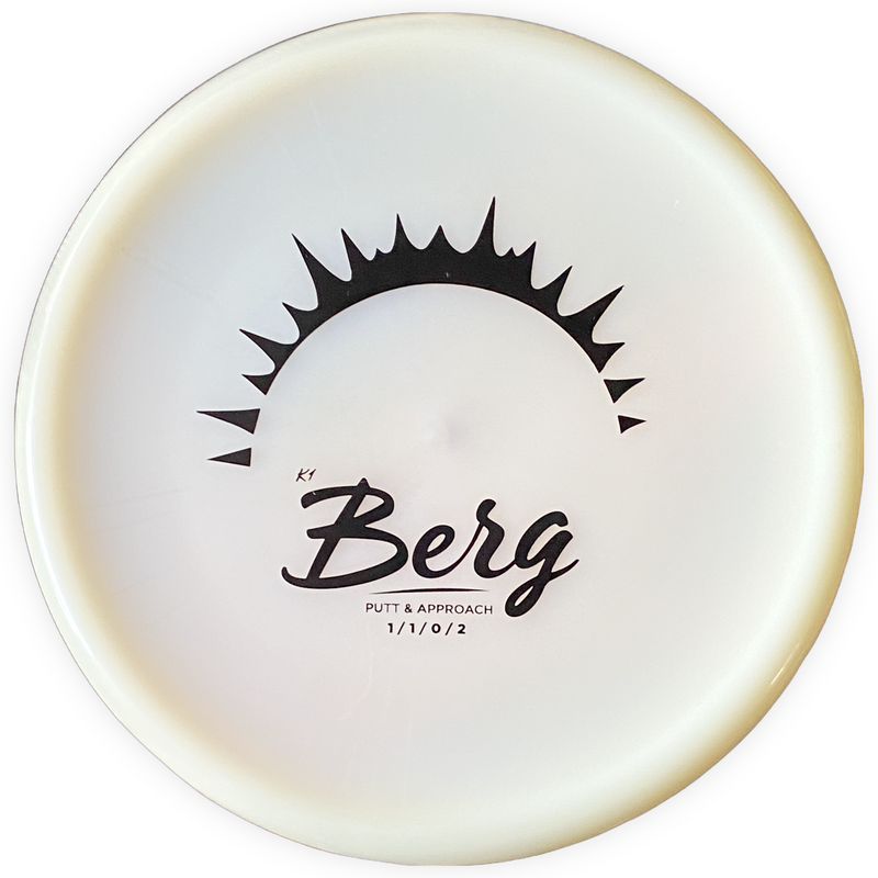 Load image into Gallery viewer, Berg - K1 Glow - 1/1/0/2
