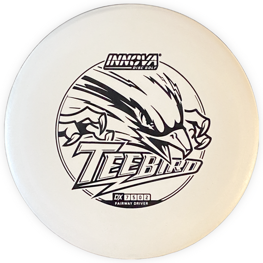 TeeBird - DX - 7/5/0/2