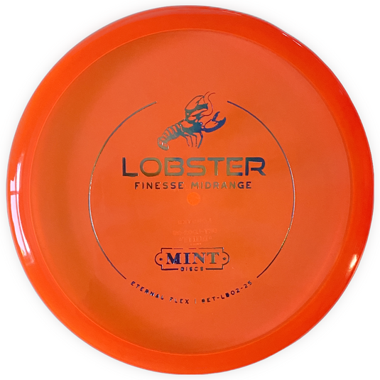 Lobster - Eternal Flex - 5/5/-3/1