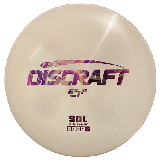 Sol - ESP - 4/5/-3/0