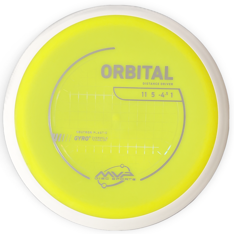 Load image into Gallery viewer, Orbital - Neutron - 11/5/-4.5/1
